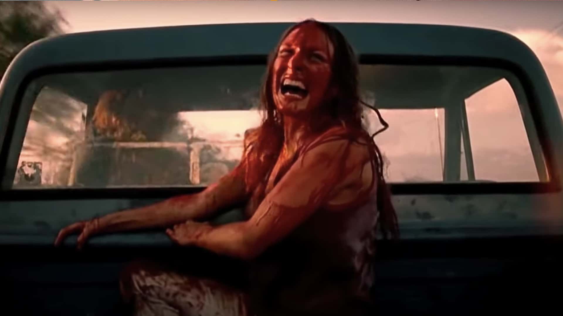 Horror Movie Details Facts