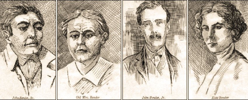 Bone-Chilling Events facts 