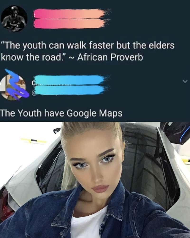 Social Media Clapbacks Experience