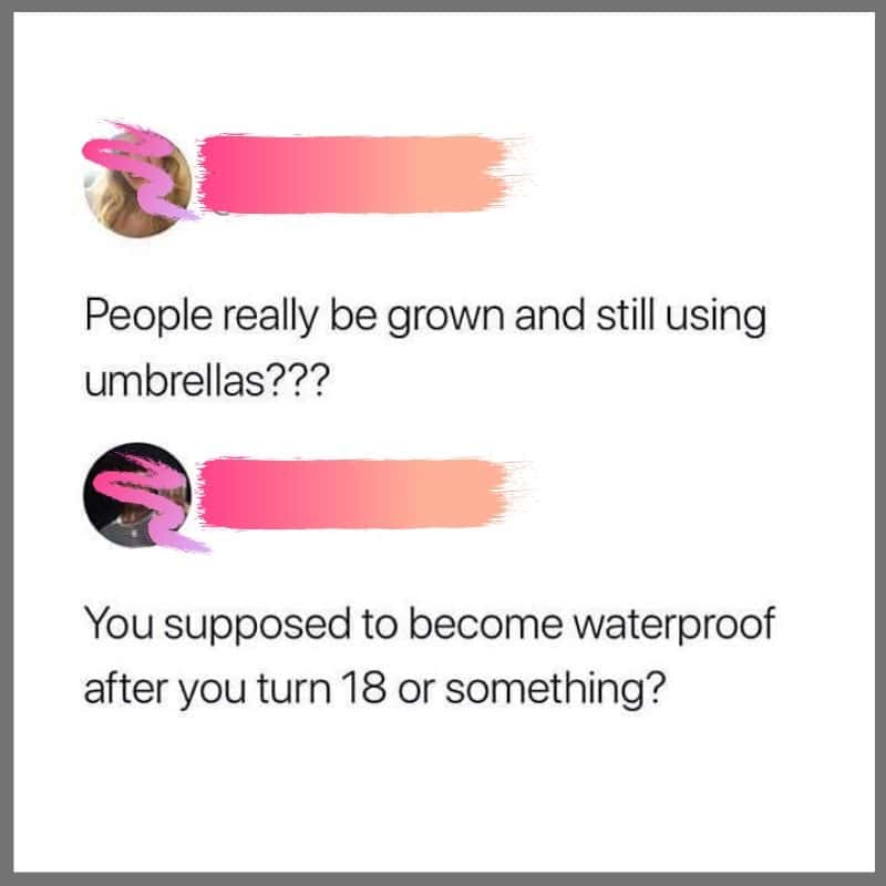 Social Media Clapbacks Experience