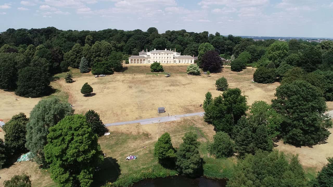 Dido Elizabeth Belle facts