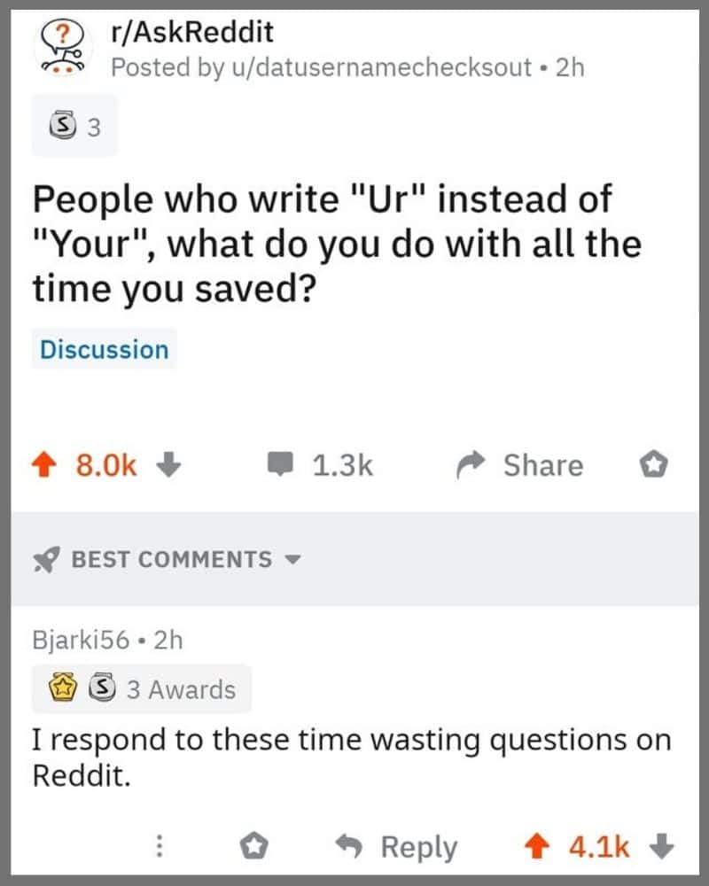 Social Media Clapbacks Experience