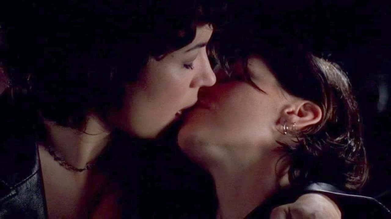 Best Lesbian Movies With Happy Endings