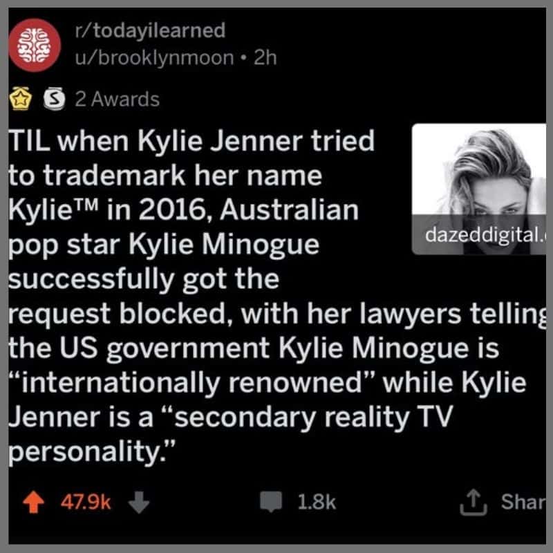 Social Media Clapbacks Experience