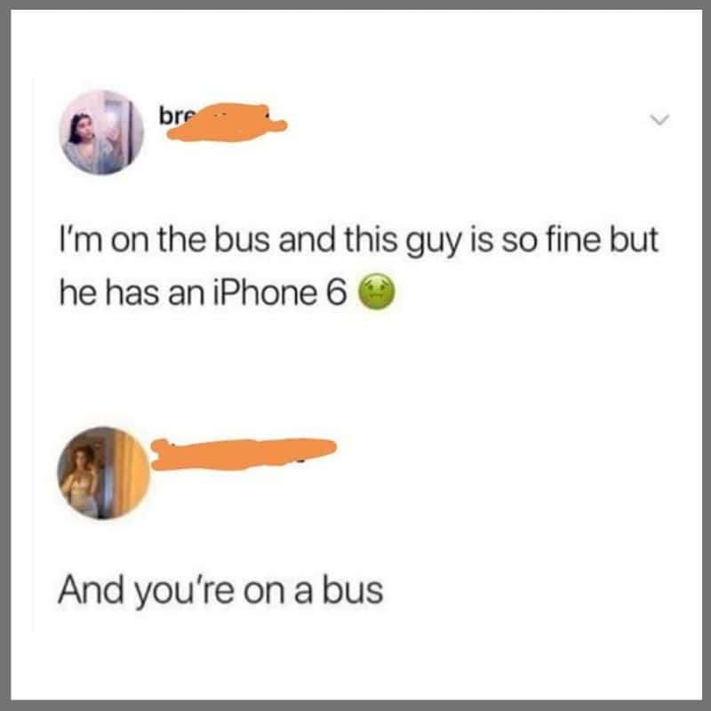 Social Media Clapbacks Experience