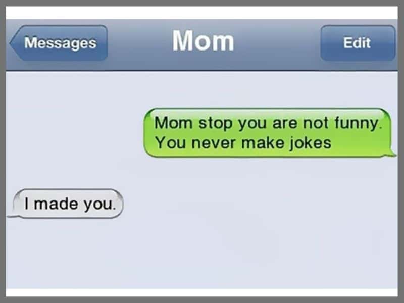 Social Media Clapbacks Experience