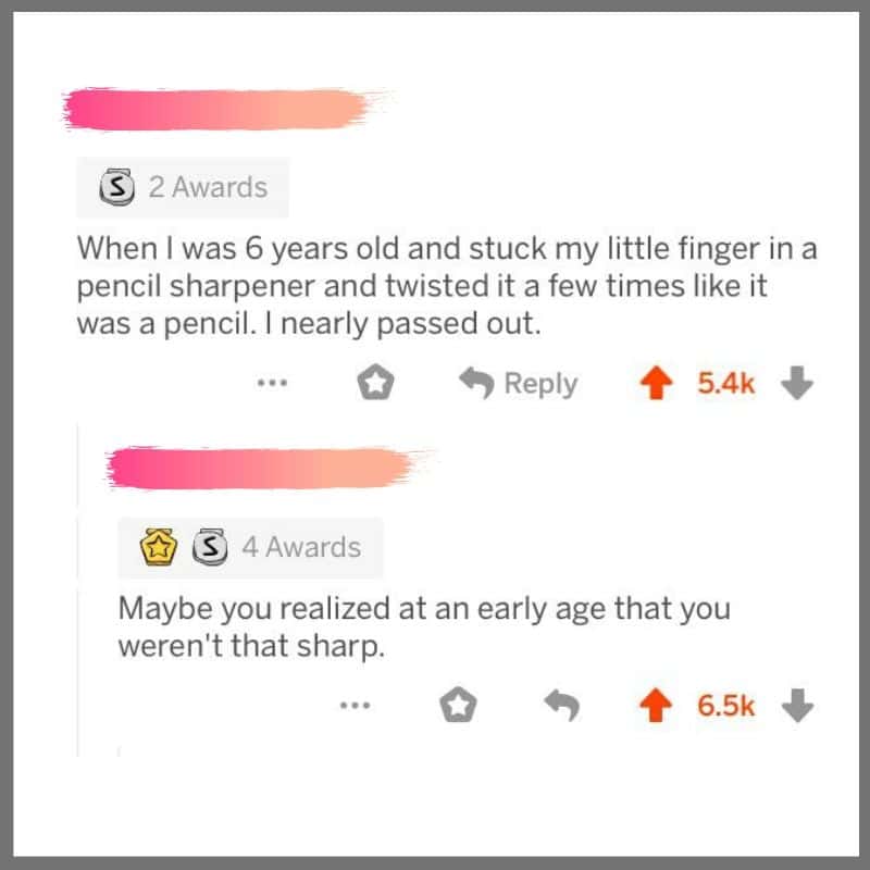 Social Media Clapbacks Experience