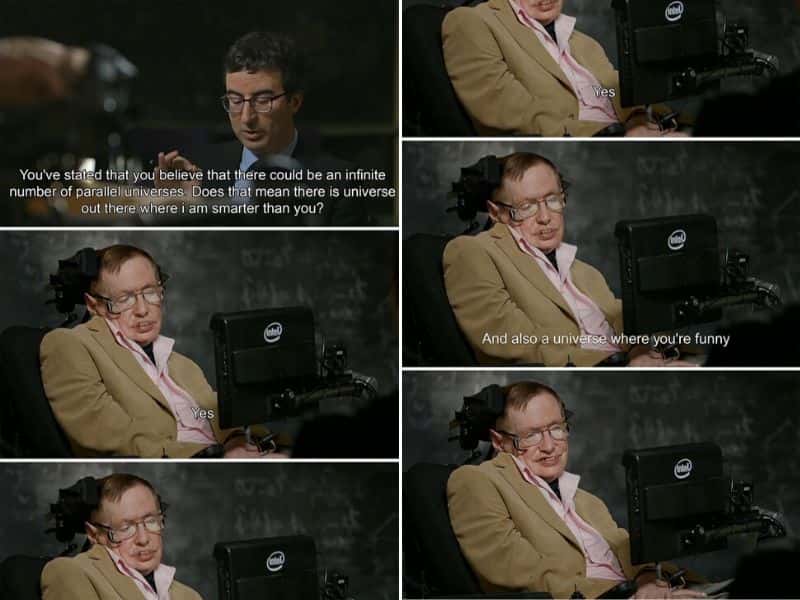 Social Media Clapbacks Experience