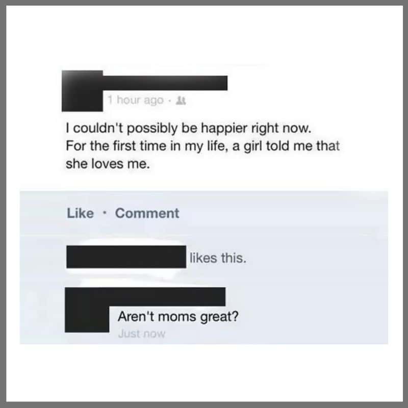 Social Media Clapbacks Experience