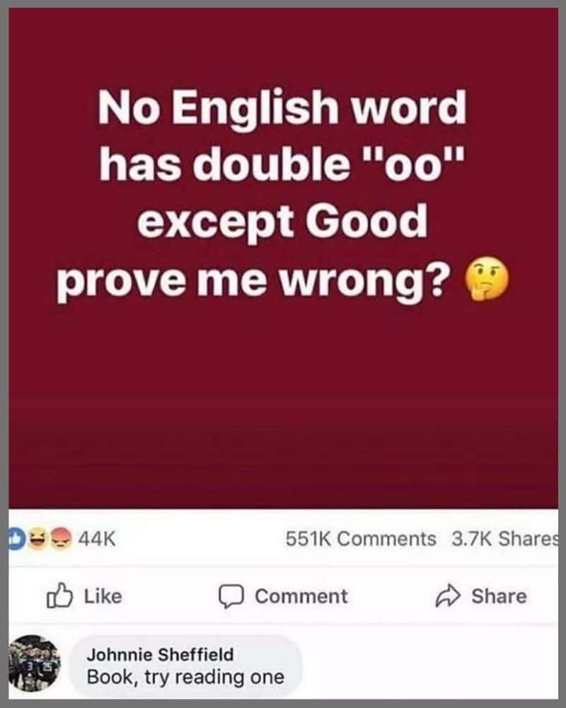 Social Media Clapbacks Experience