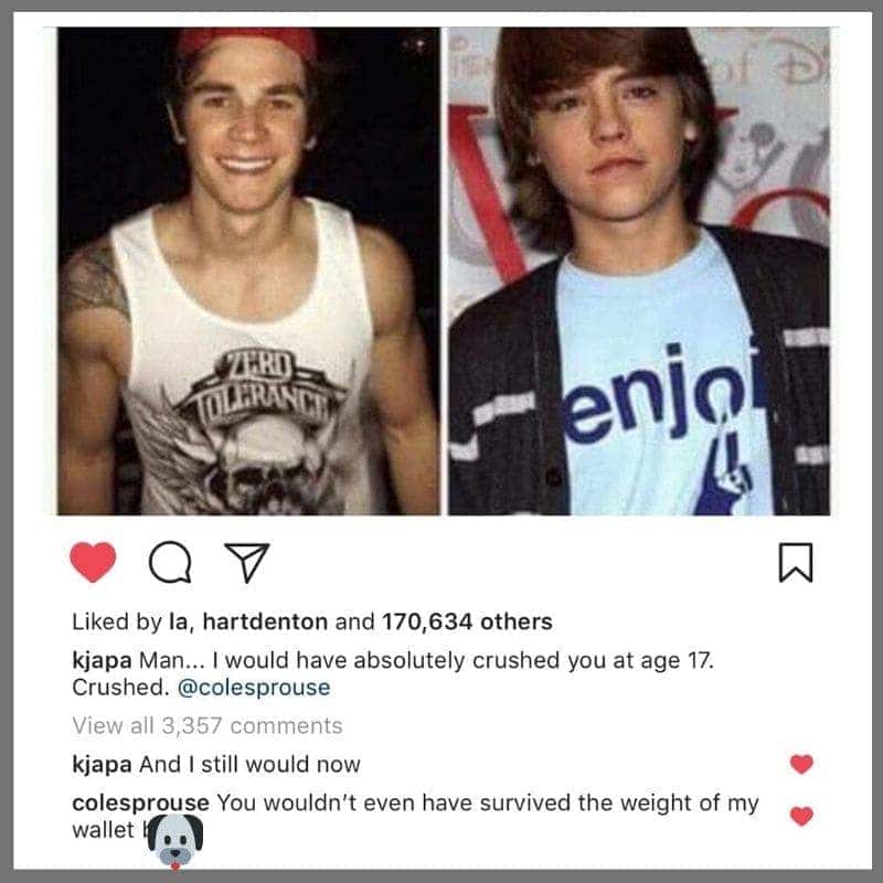 Social Media Clapbacks Experience