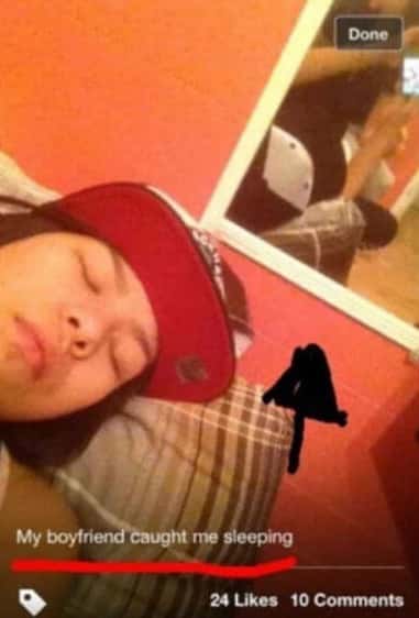 Social Media Clapbacks Experience