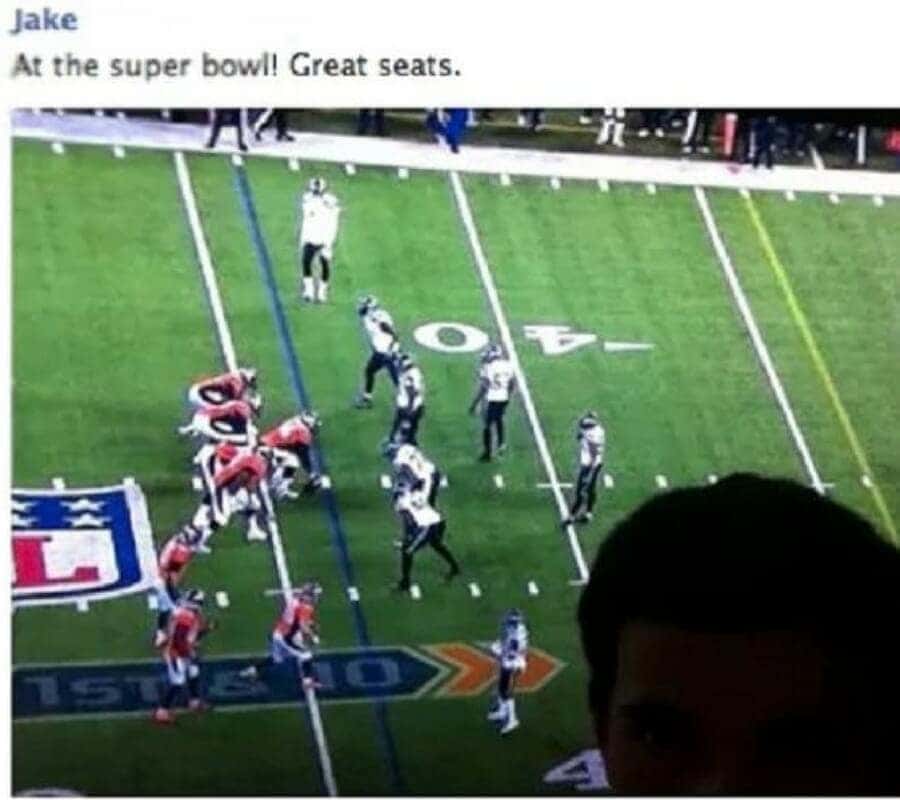 Social Media Clapbacks Experience