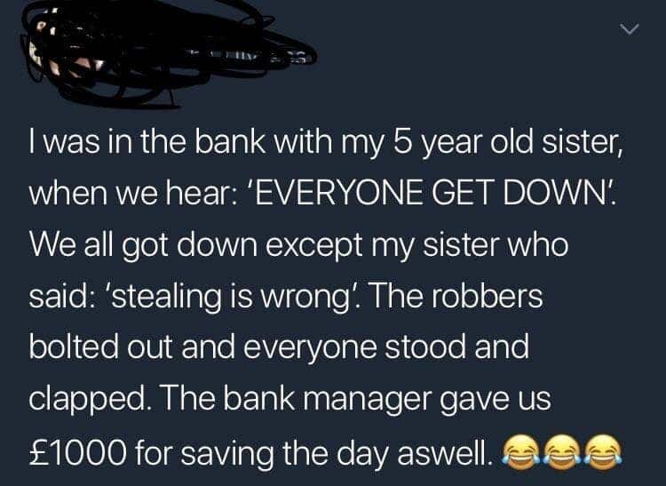 Social Media Clapbacks Experience