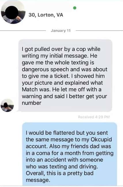 Social Media Clapbacks Experience