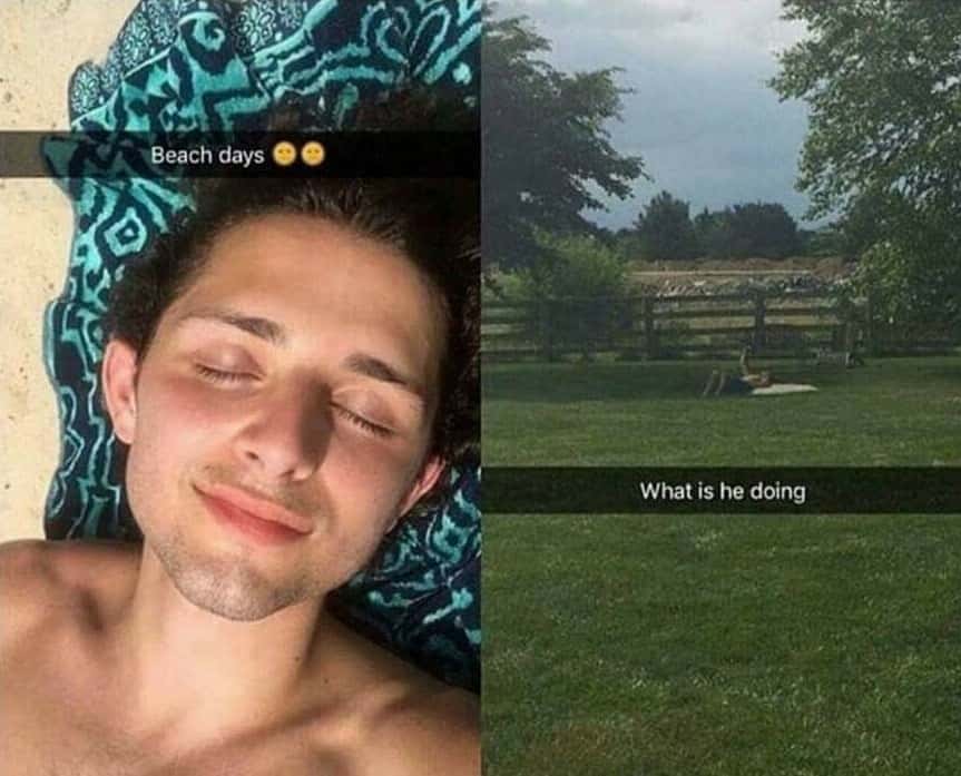 Social Media Clapbacks Experience