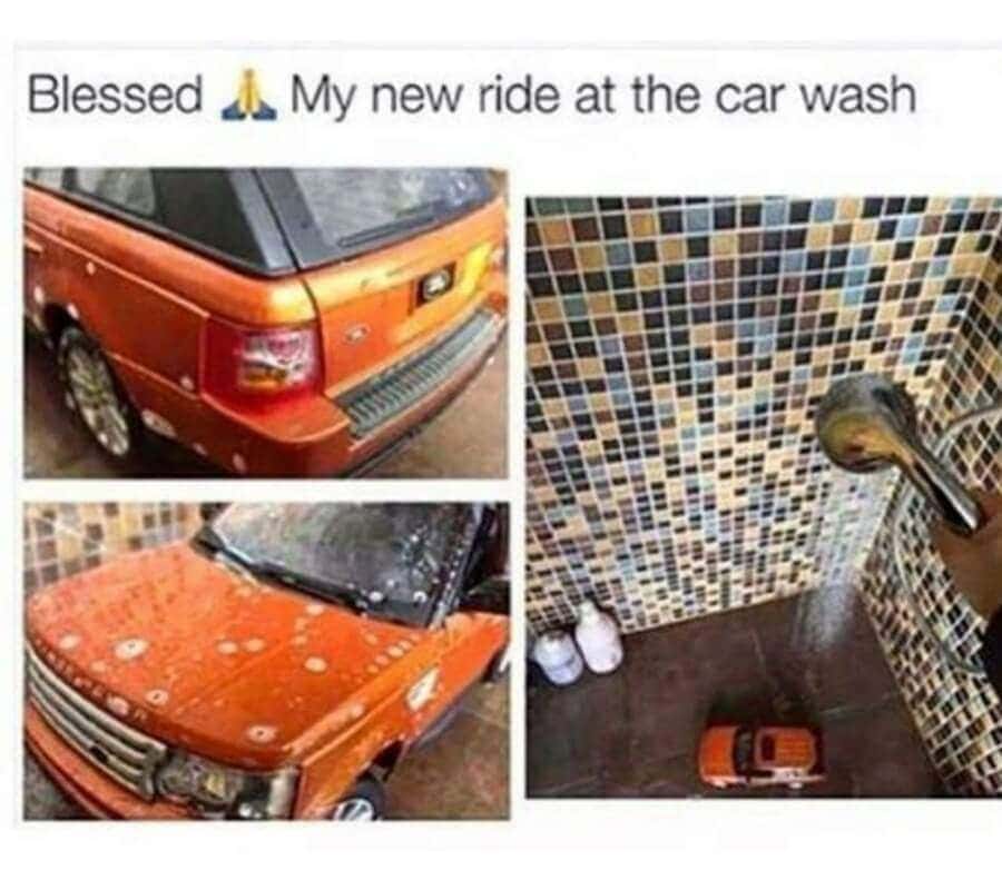 Social Media Clapbacks Experience