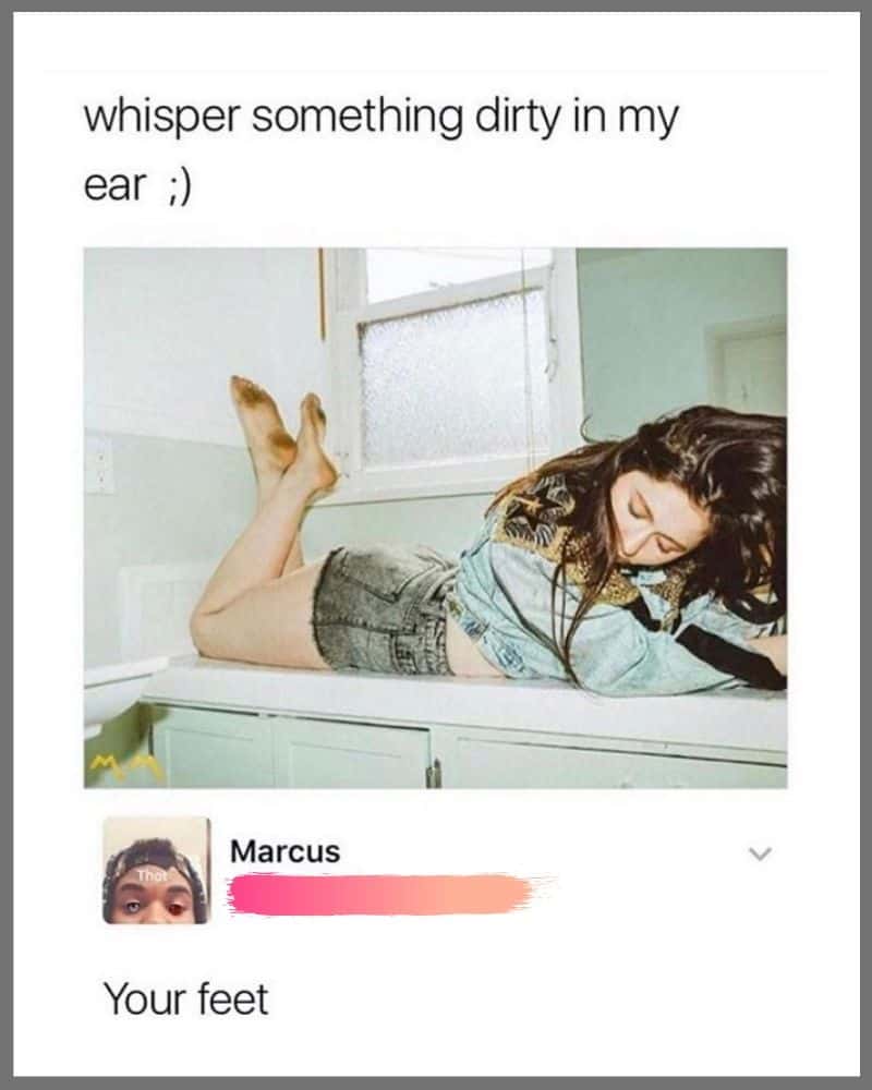 Social Media Clapbacks Experience