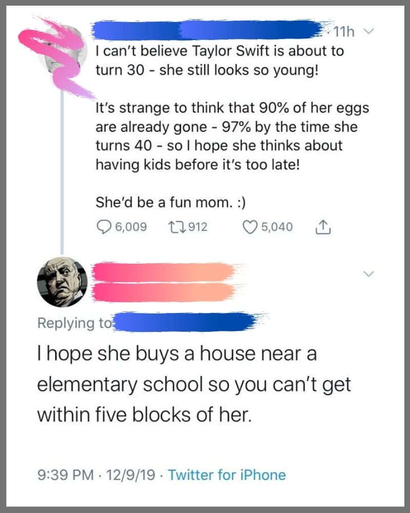 Social Media Clapbacks Experience