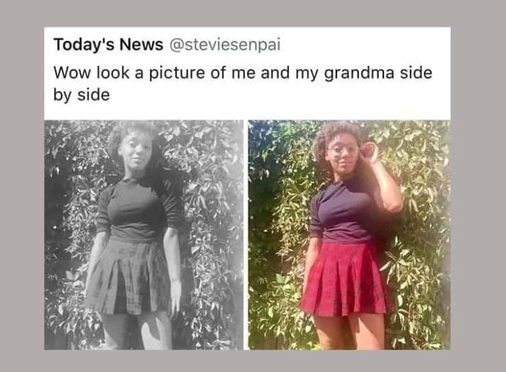 Social Media Clapbacks Experience