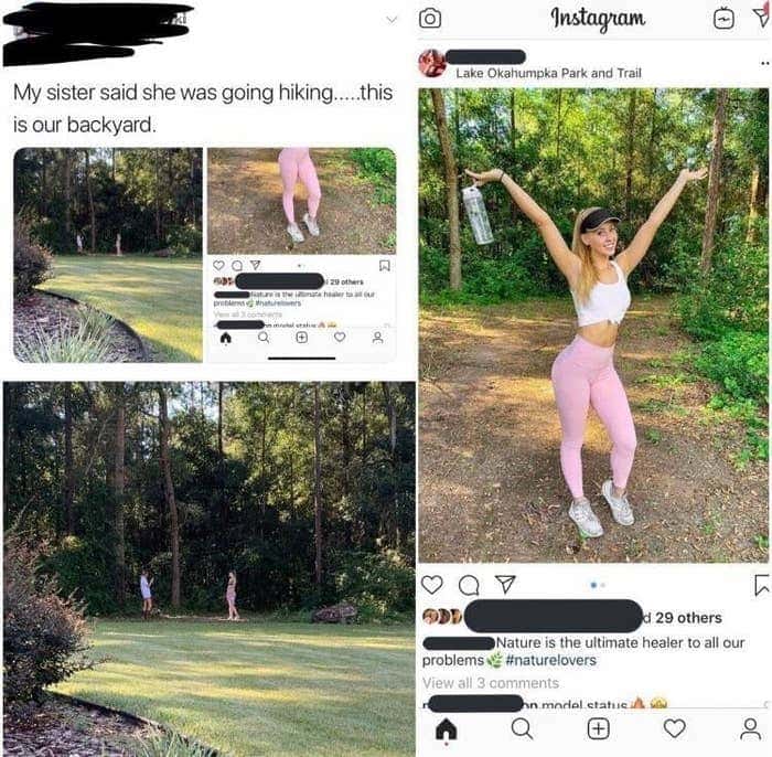 Social Media Clapbacks Experience