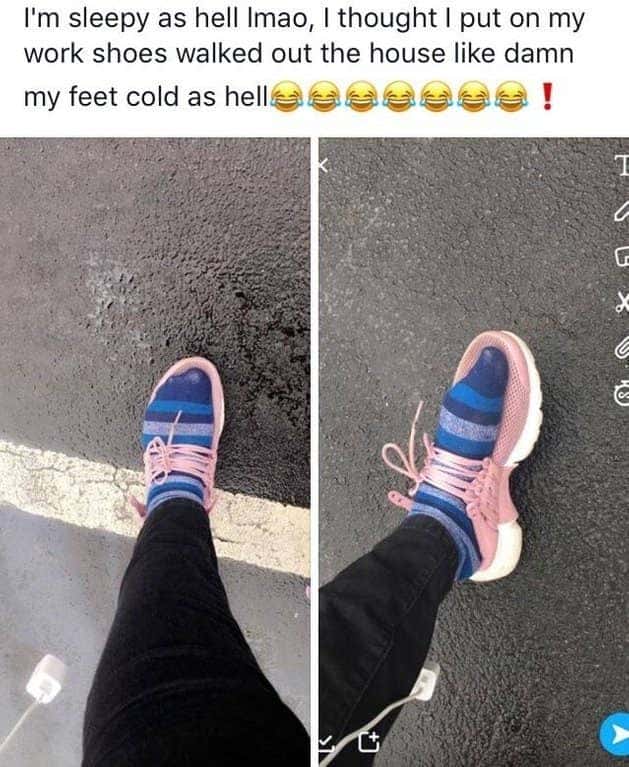 Social Media Clapbacks Experience