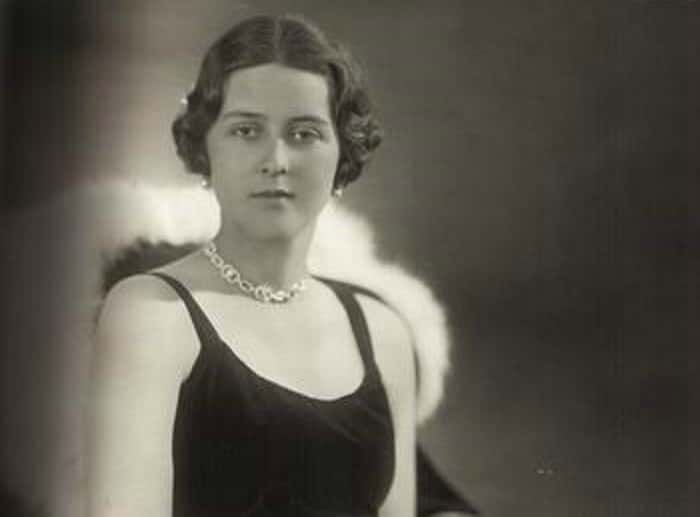 Princess Alice of Battenberg Facts
