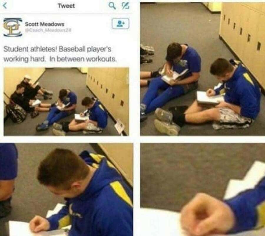 Social Media Clapbacks Experience