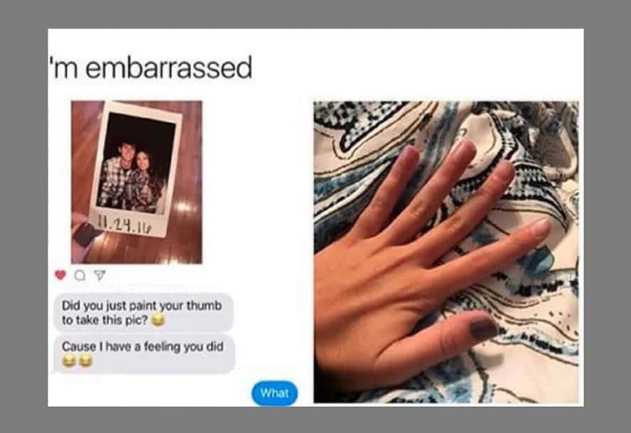 Social Media Clapbacks Experience