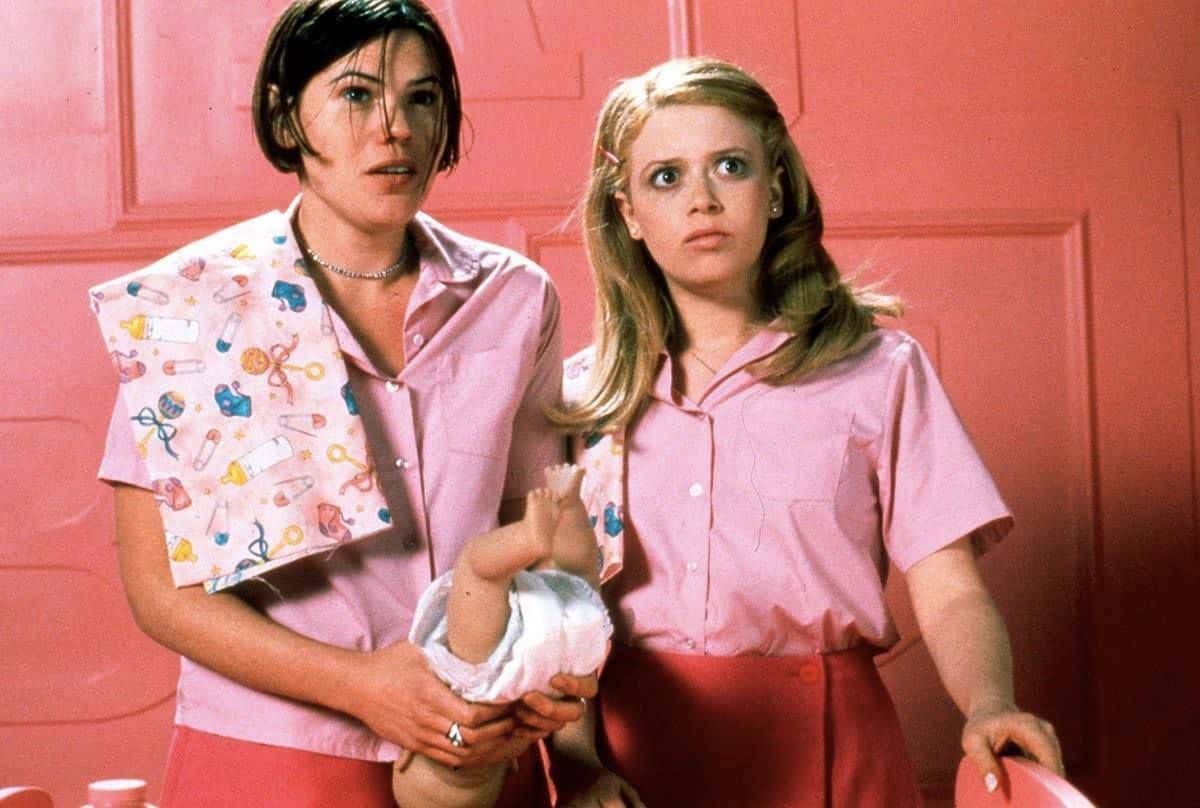 Best Lesbian Movies With Happy Endings