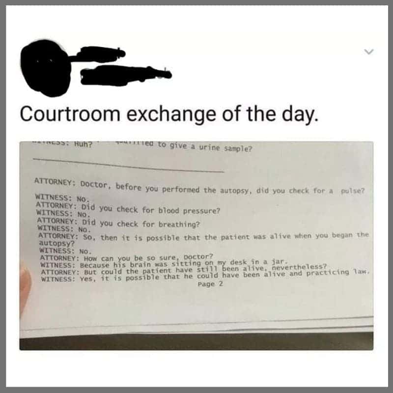 Social Media Clapbacks Experience