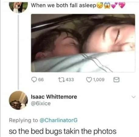 Social Media Clapbacks Experience