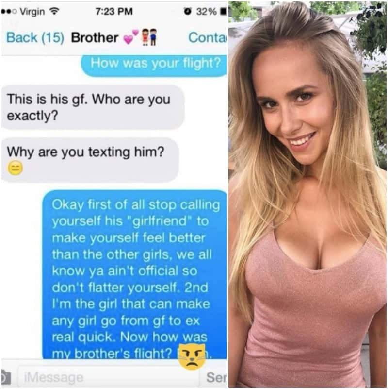 Social Media Clapbacks Experience