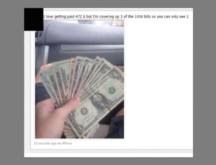 Social Media Clapbacks Experience