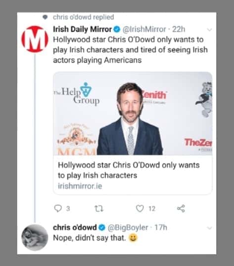 Social Media Clapbacks Experience