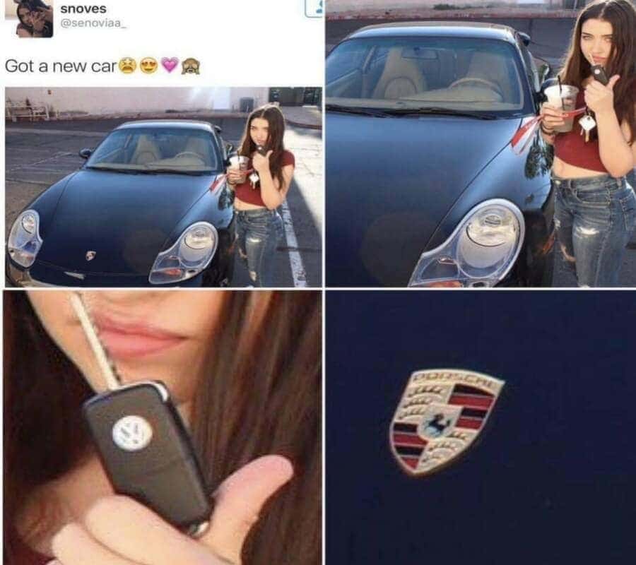 Social Media Clapbacks Experience