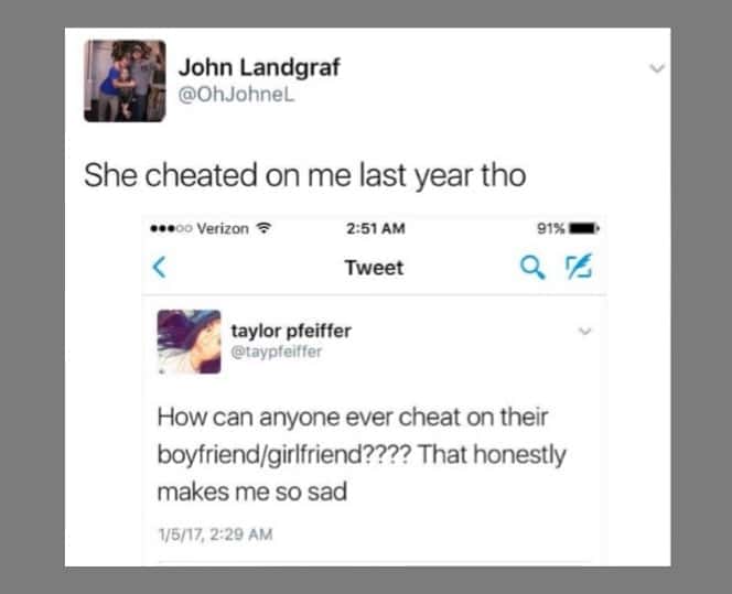 Social Media Clapbacks Experience