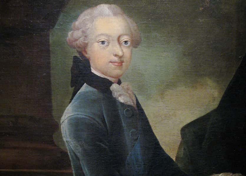 Queen Caroline facts 