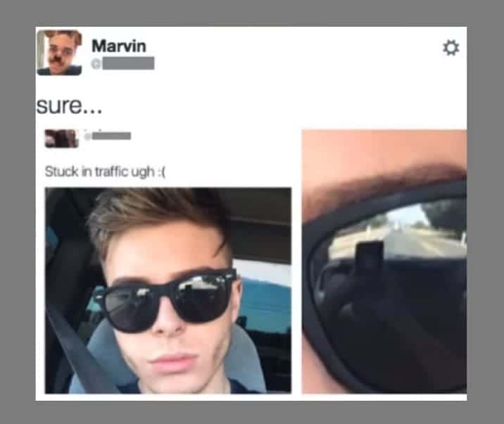 Social Media Clapbacks Experience