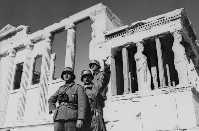 Princess Alice of Battenberg Facts