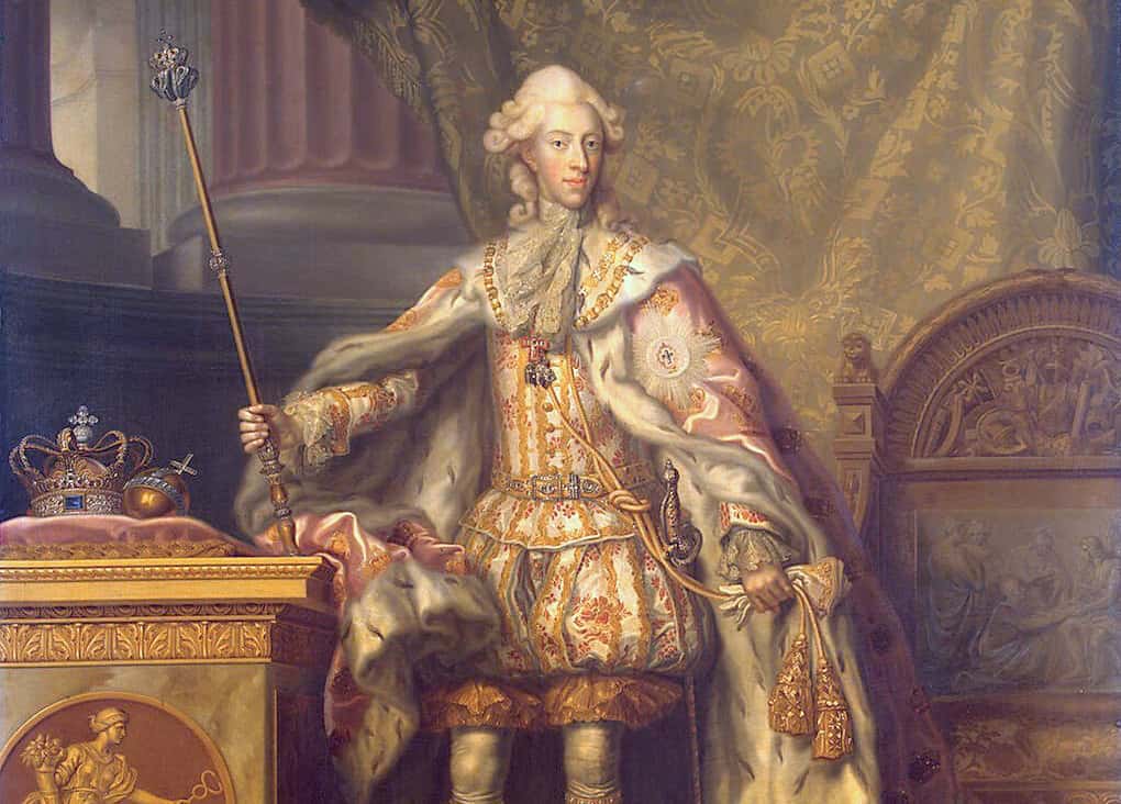 Queen Caroline facts 