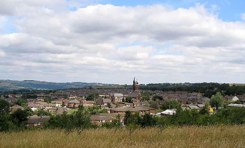 Rowan Atkinson facts