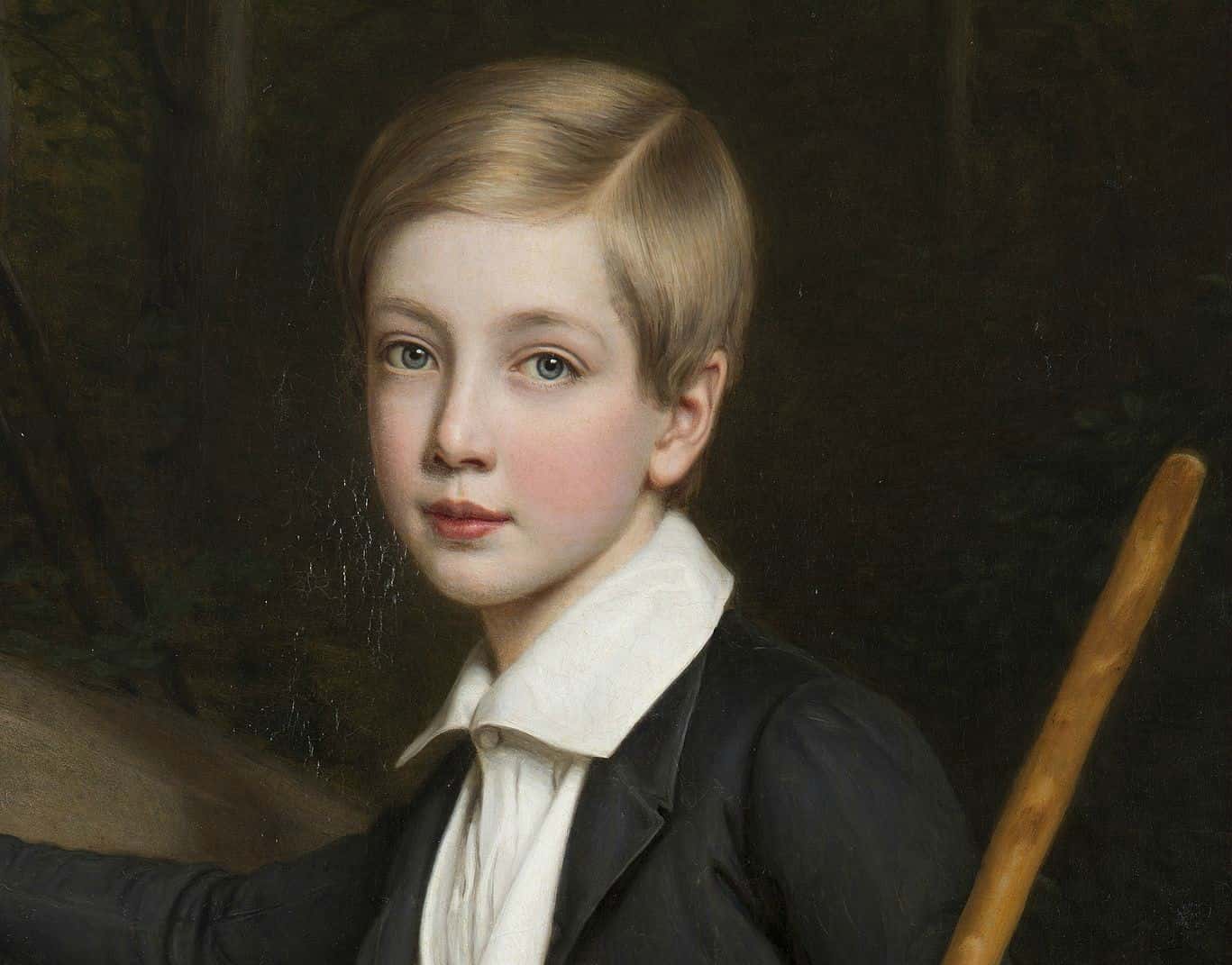 Princess Sophie of Bavaria Facts