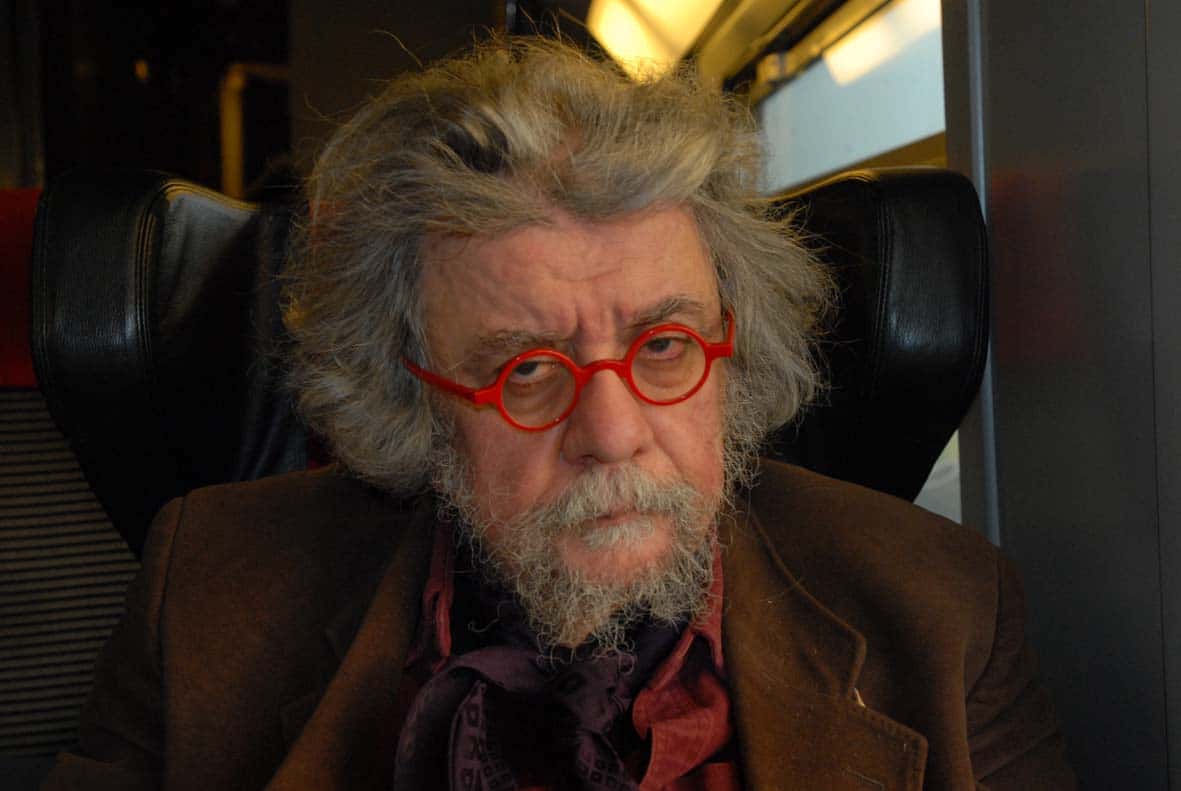 Sacha Baron Cohen facts