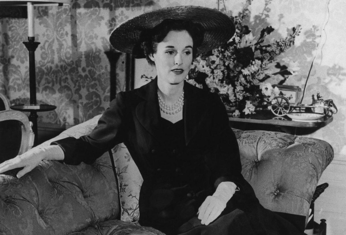 Babe Paley Facts