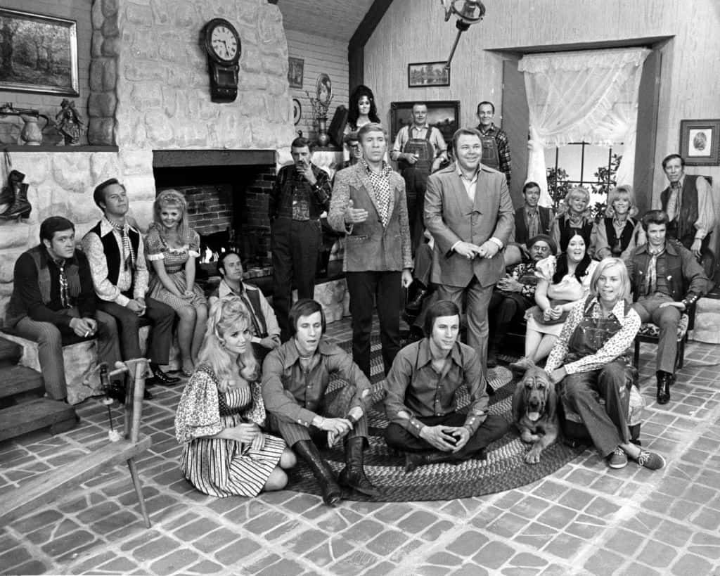 Country Music Legends Facts