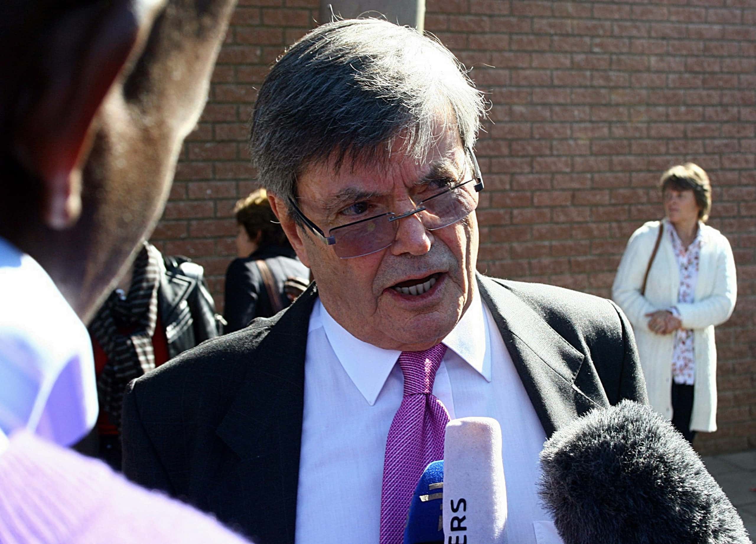 Naomi Campbell Facts