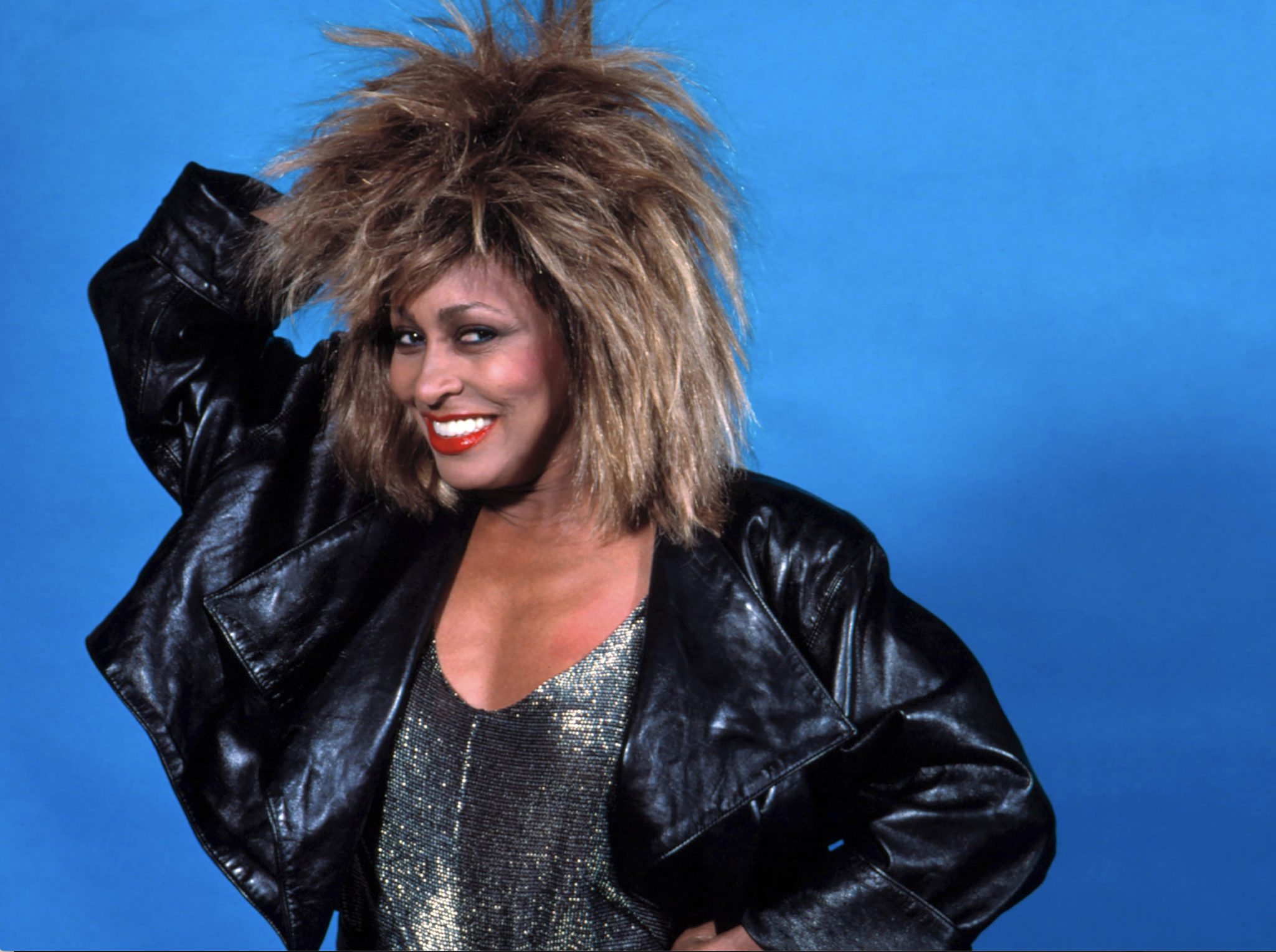 Tina Turner Facts