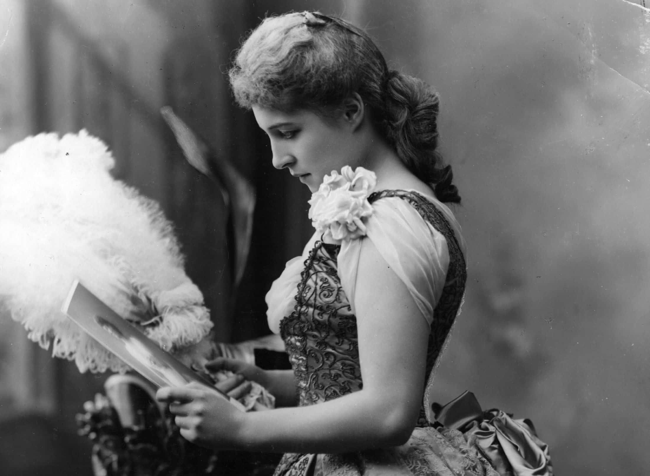 Lillie Langtry facts