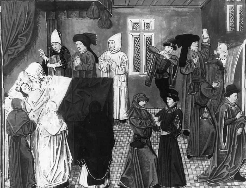 King Louis XI Of France Facts